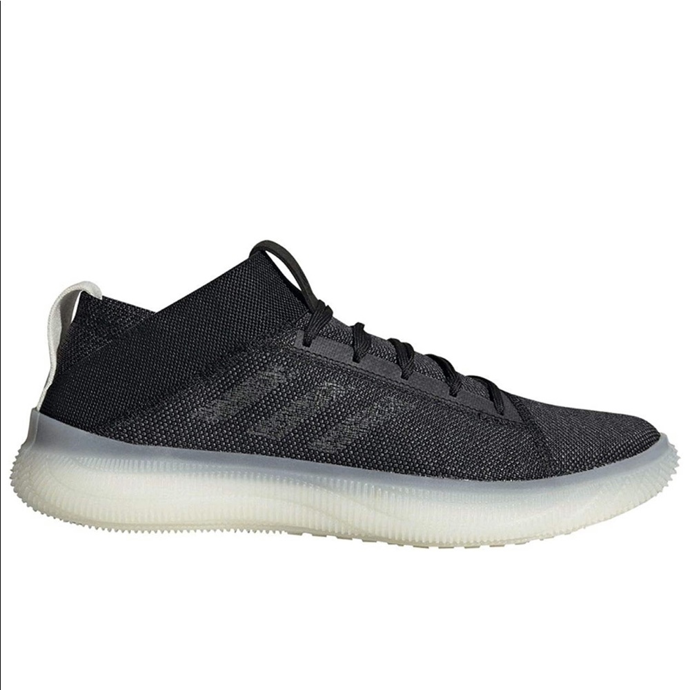 Adidas Men’s PUREBOOST TRAINER SHOES, Size 7 NEW